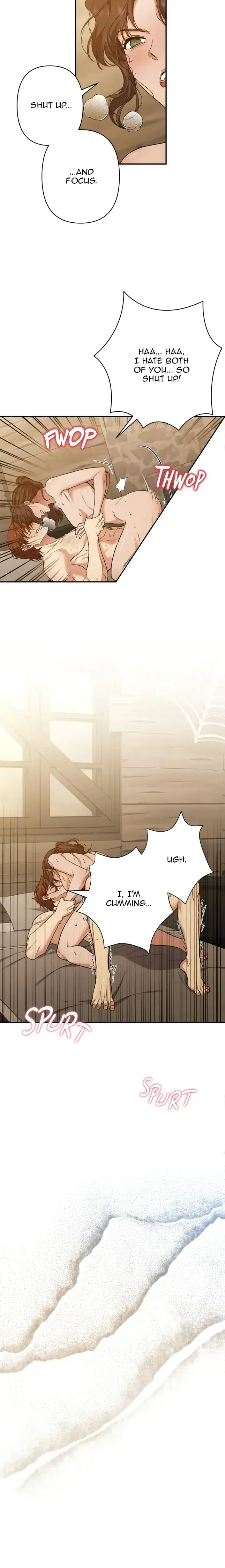 Please Kill My Husband Chapter 69 - Page 4