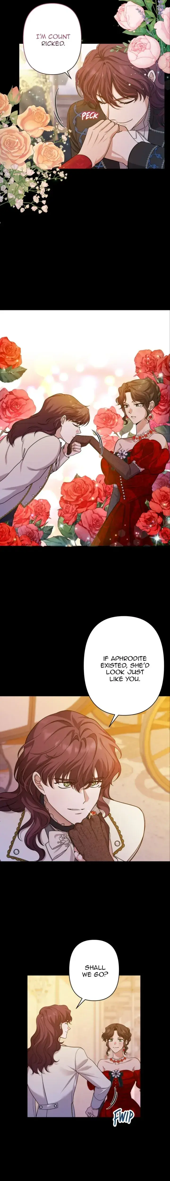 Please Kill My Husband Chapter 69 - Page 9