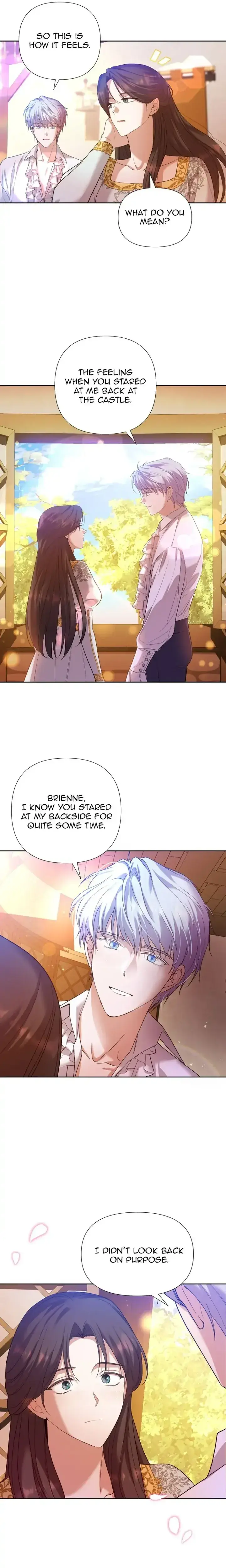Please Kill My Husband Chapter 7 - Page 15