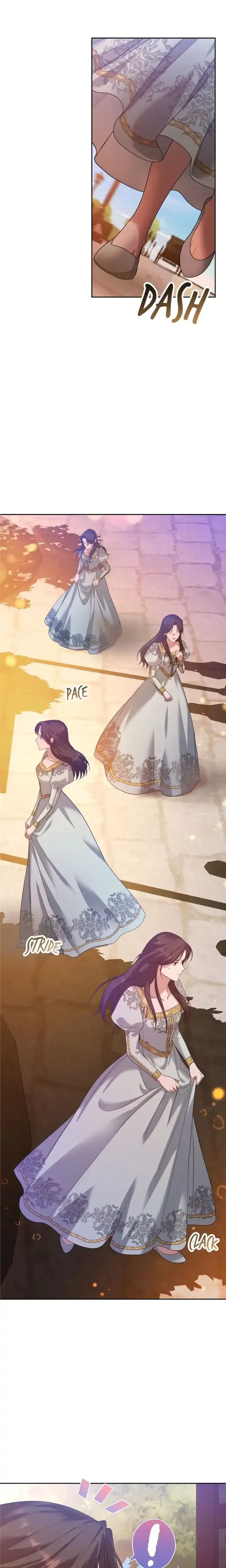 Please Kill My Husband Chapter 7 - Page 8