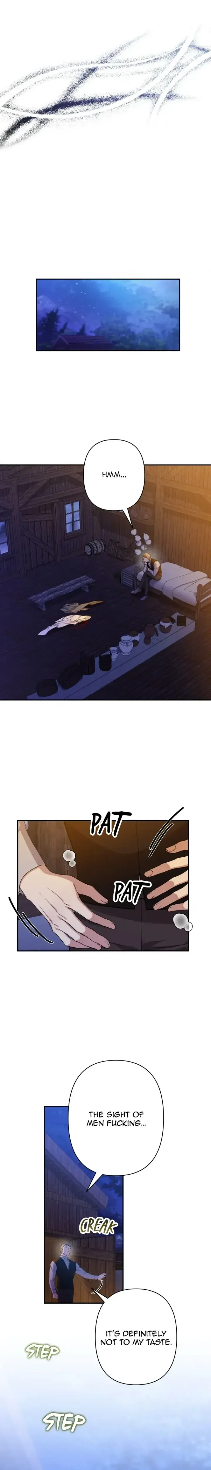Please Kill My Husband Chapter 70 - Page 13