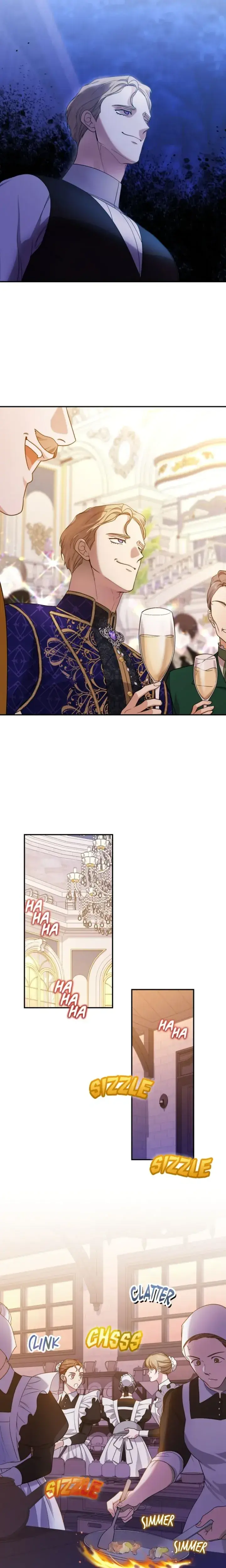 Please Kill My Husband Chapter 70 - Page 14