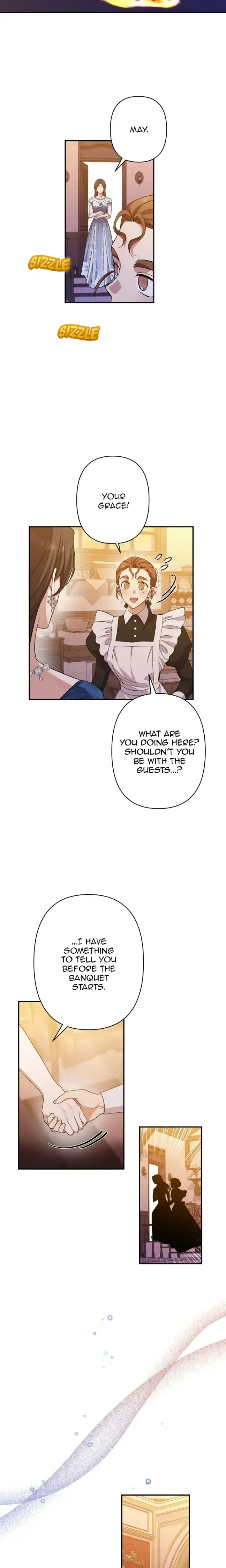 Please Kill My Husband Chapter 70 - Page 15