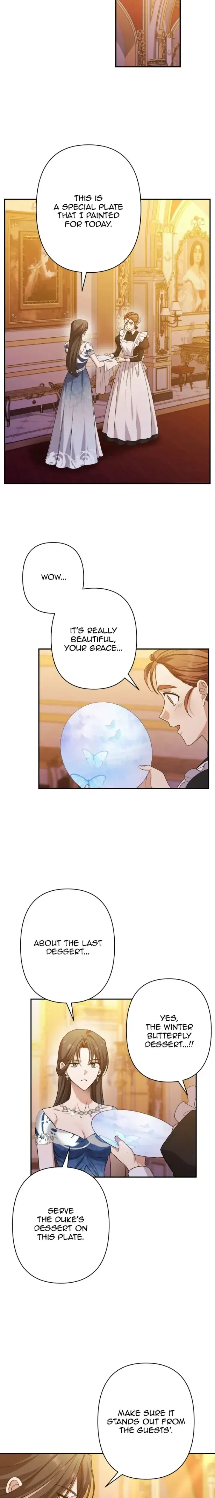 Please Kill My Husband Chapter 70 - Page 16
