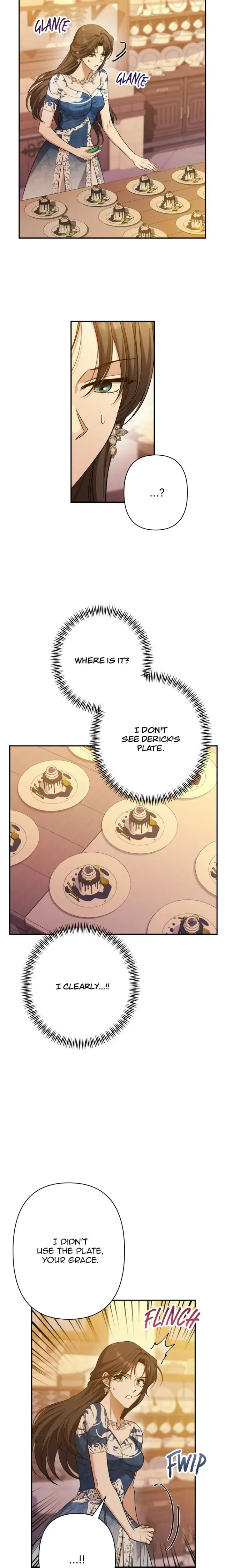 Please Kill My Husband Chapter 71 - Page 12