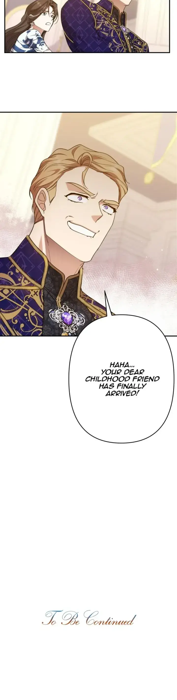 Please Kill My Husband Chapter 71 - Page 23