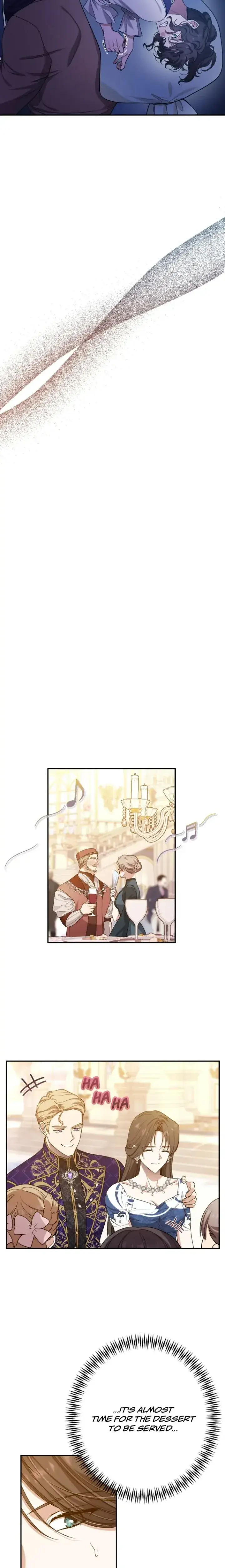 Please Kill My Husband Chapter 71 - Page 4