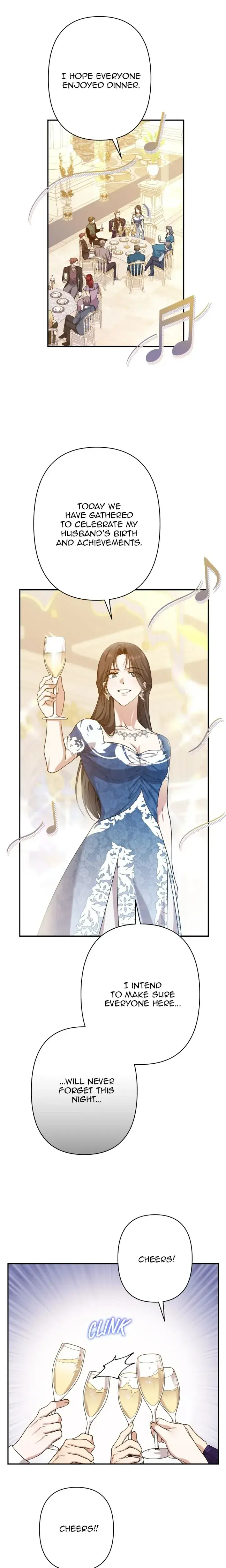 Please Kill My Husband Chapter 71 - Page 6