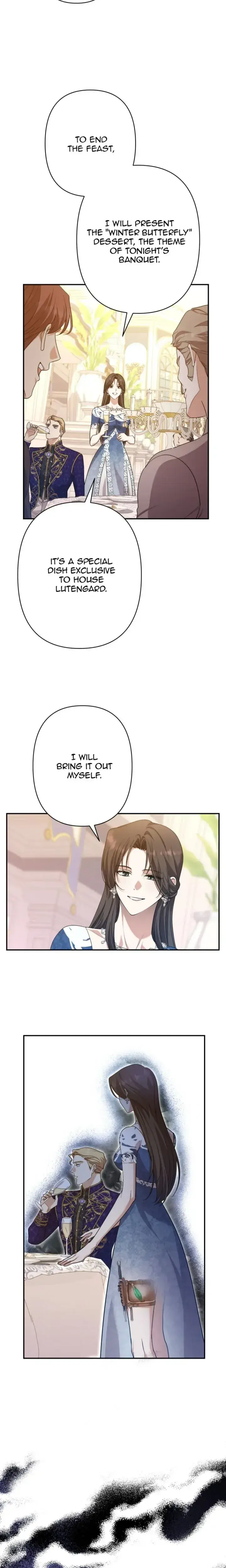 Please Kill My Husband Chapter 71 - Page 7