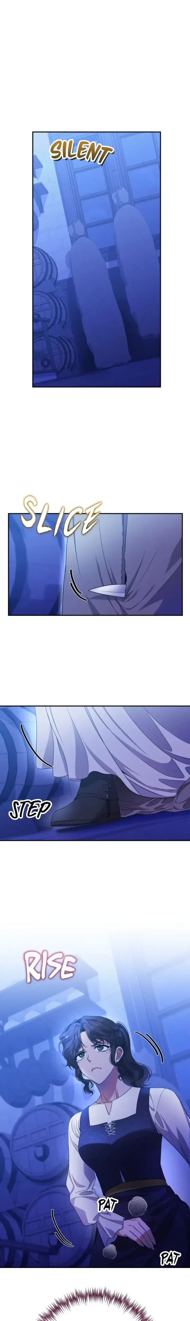 Please Kill My Husband Chapter 72 - Page 14