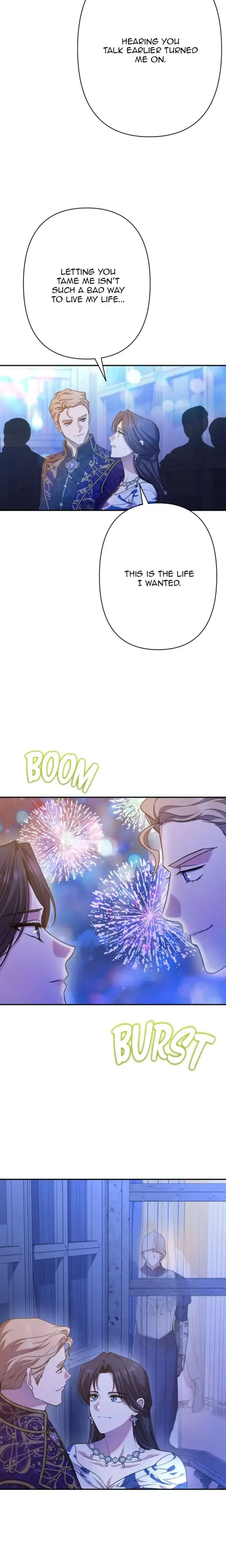Please Kill My Husband Chapter 72 - Page 26