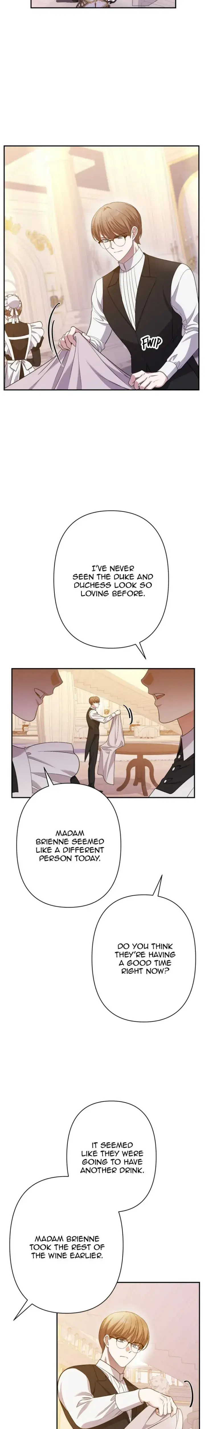 Please Kill My Husband Chapter 73 - Page 17