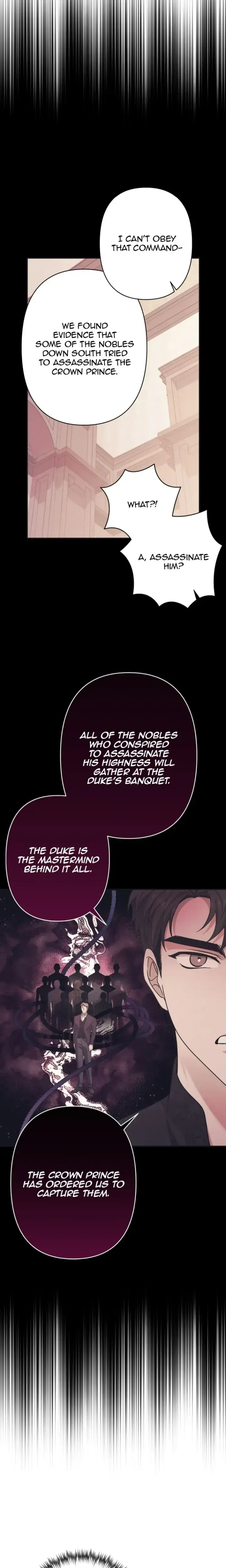 Please Kill My Husband Chapter 73 - Page 2