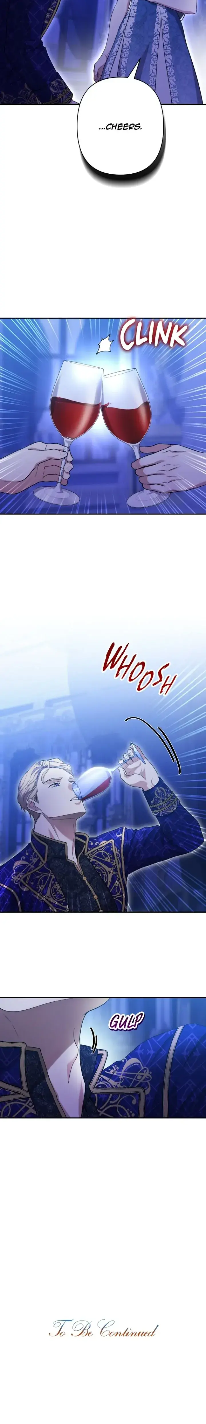 Please Kill My Husband Chapter 73 - Page 26