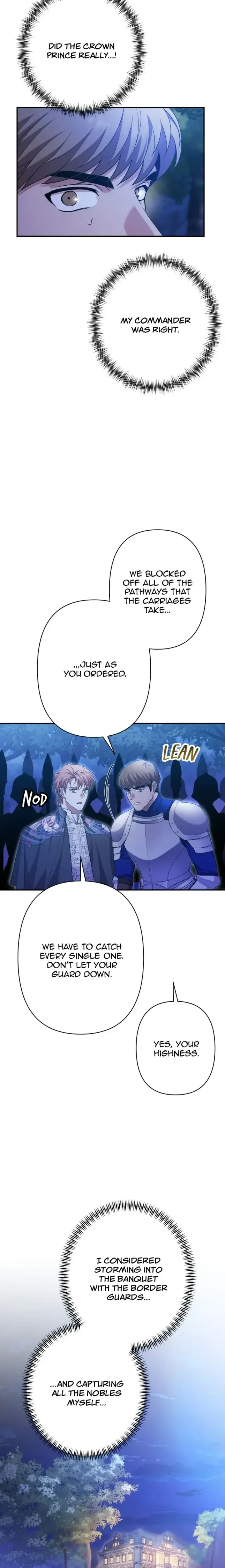 Please Kill My Husband Chapter 73 - Page 3