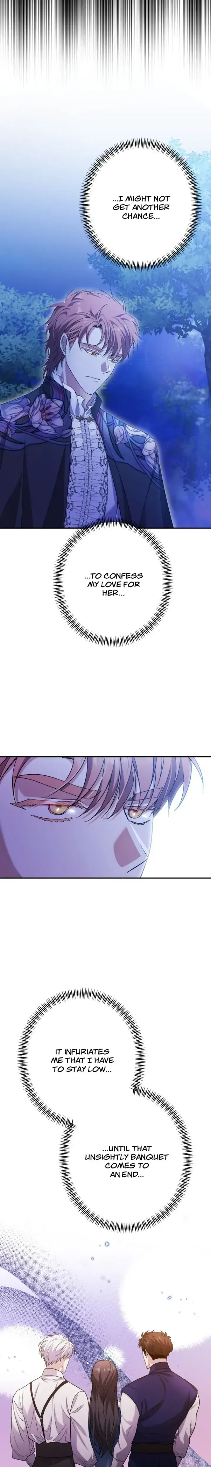 Please Kill My Husband Chapter 73 - Page 6