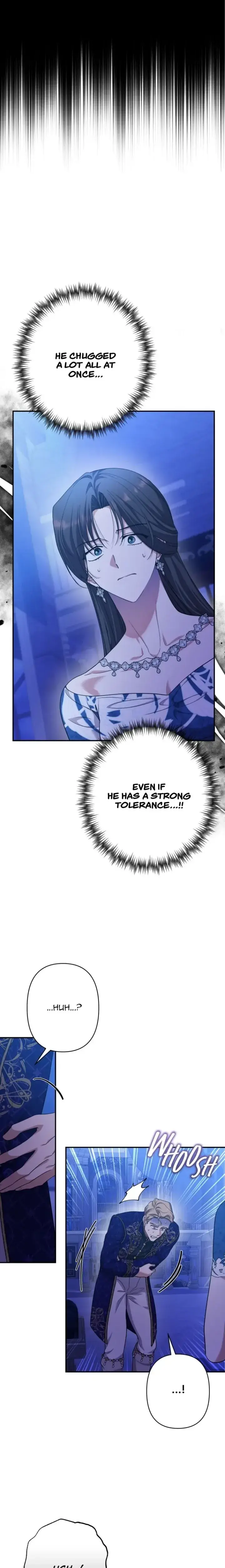 Please Kill My Husband Chapter 74 - Page 15