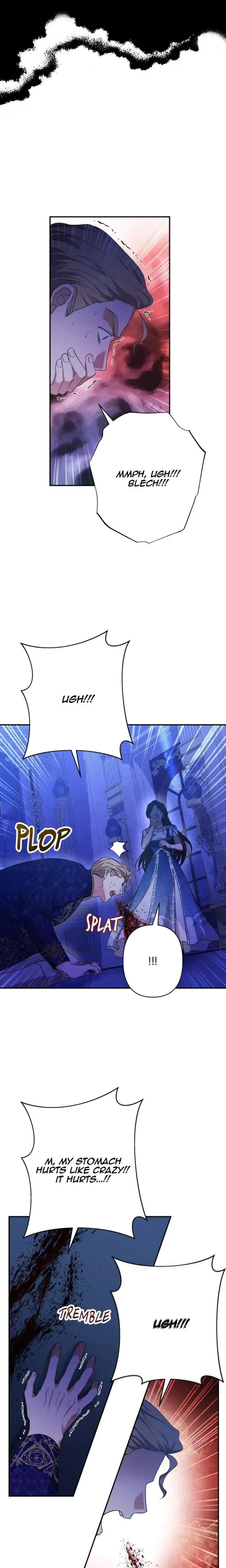 Please Kill My Husband Chapter 74 - Page 17