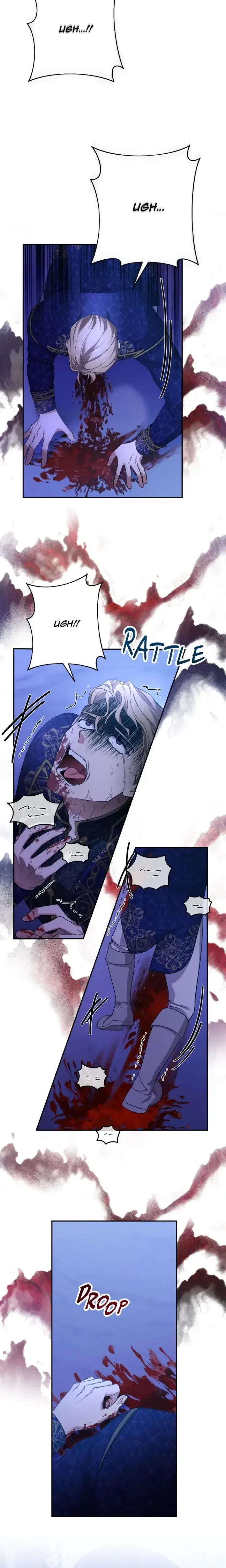 Please Kill My Husband Chapter 74 - Page 24