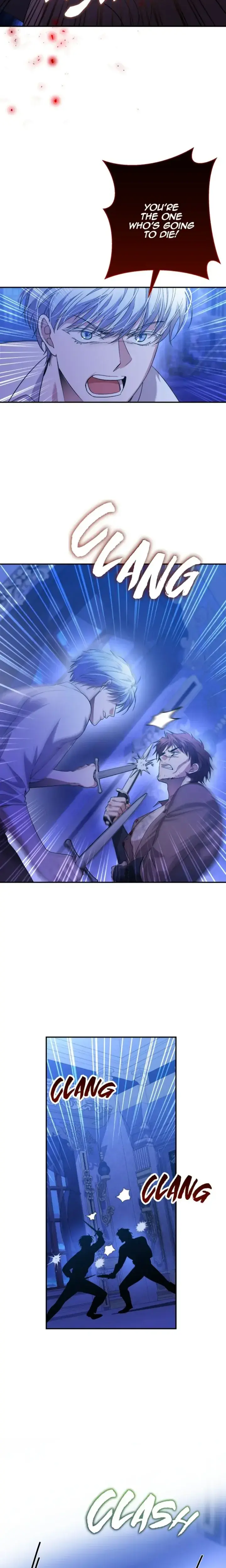 Please Kill My Husband Chapter 75 - Page 13