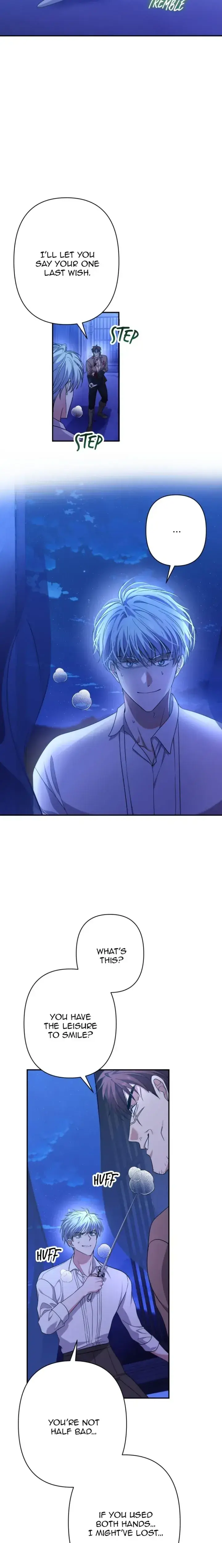 Please Kill My Husband Chapter 75 - Page 17