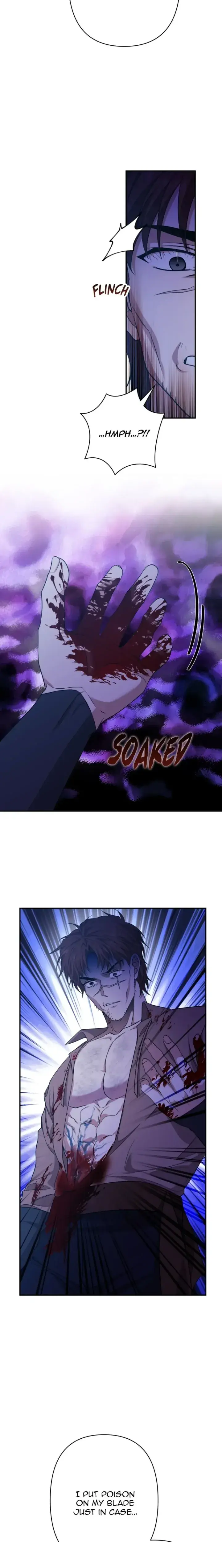 Please Kill My Husband Chapter 75 - Page 18