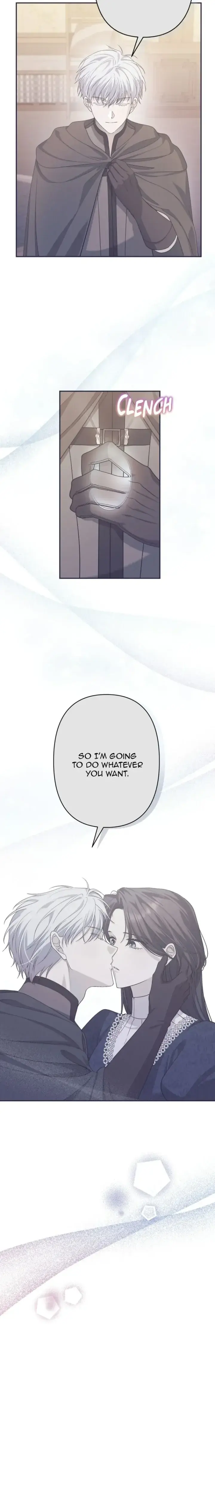 Please Kill My Husband Chapter 75 - Page 25