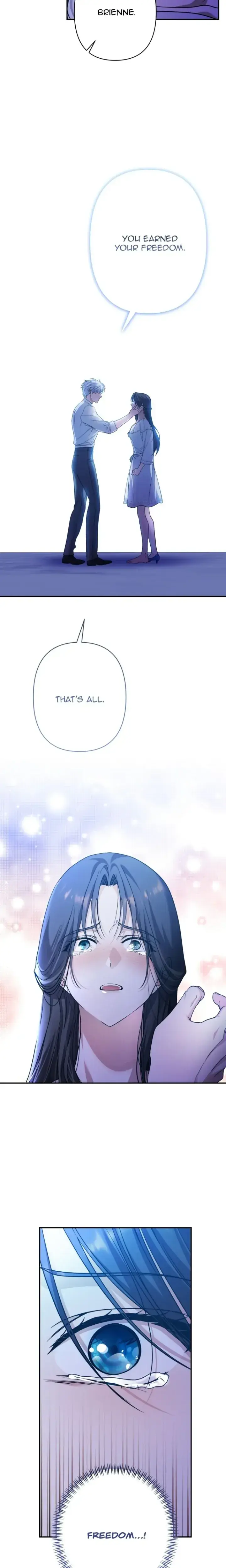 Please Kill My Husband Chapter 75 - Page 27