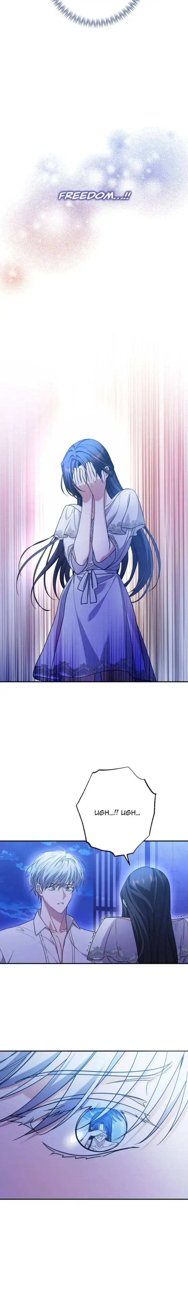Please Kill My Husband Chapter 75 - Page 28