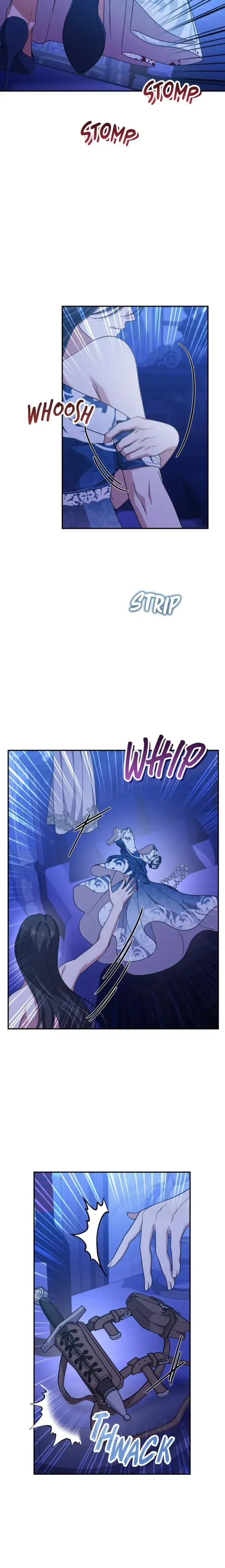 Please Kill My Husband Chapter 75 - Page 3