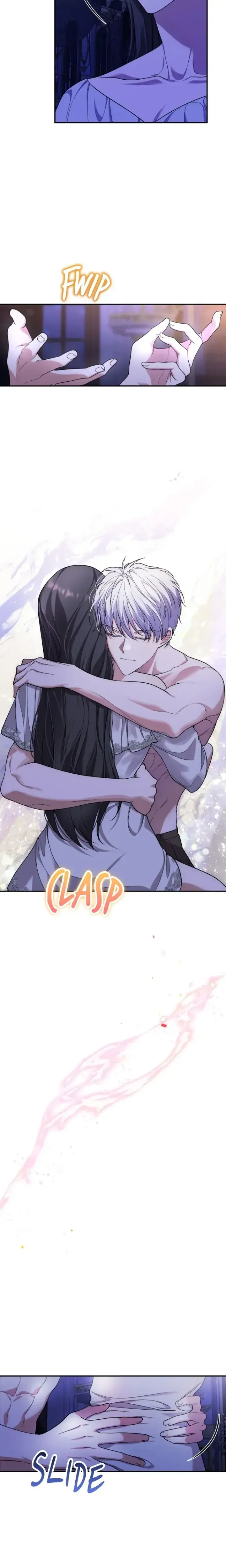 Please Kill My Husband Chapter 76 - Page 10