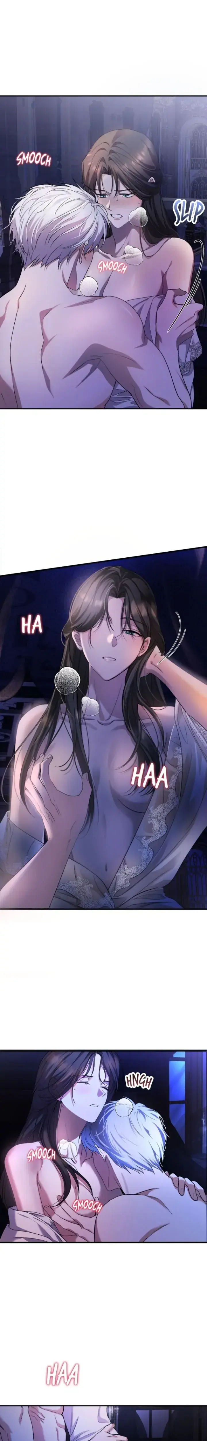 Please Kill My Husband Chapter 76 - Page 13