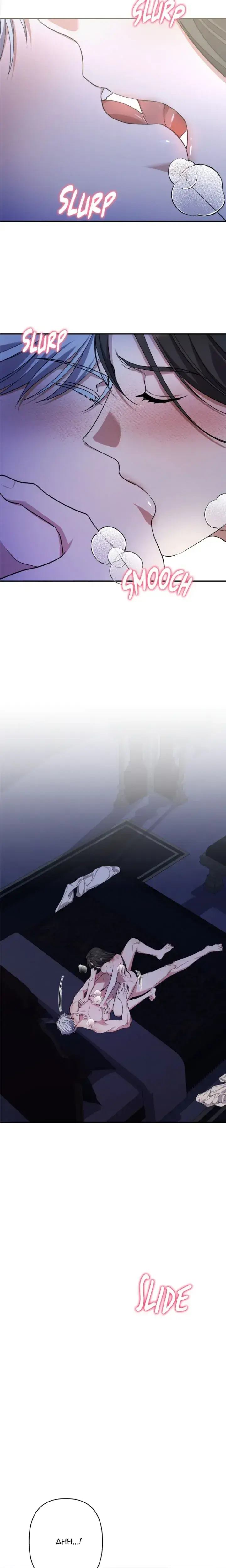 Please Kill My Husband Chapter 76 - Page 15