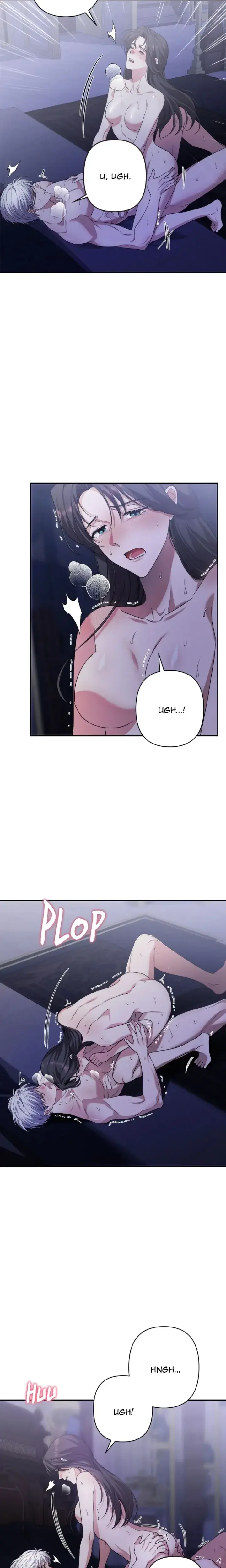 Please Kill My Husband Chapter 76 - Page 16