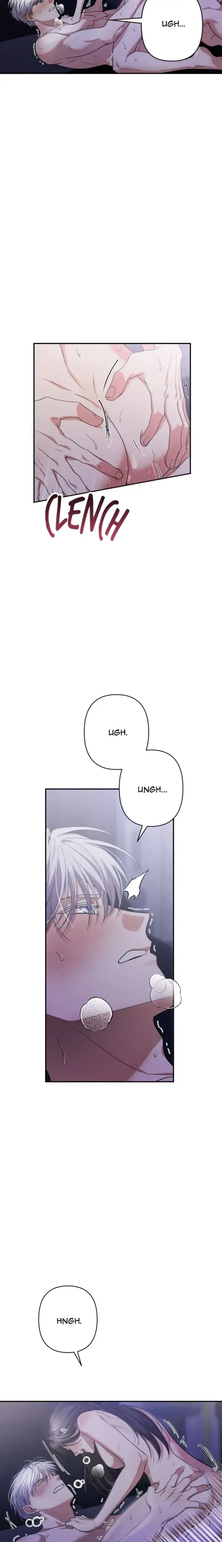 Please Kill My Husband Chapter 76 - Page 17