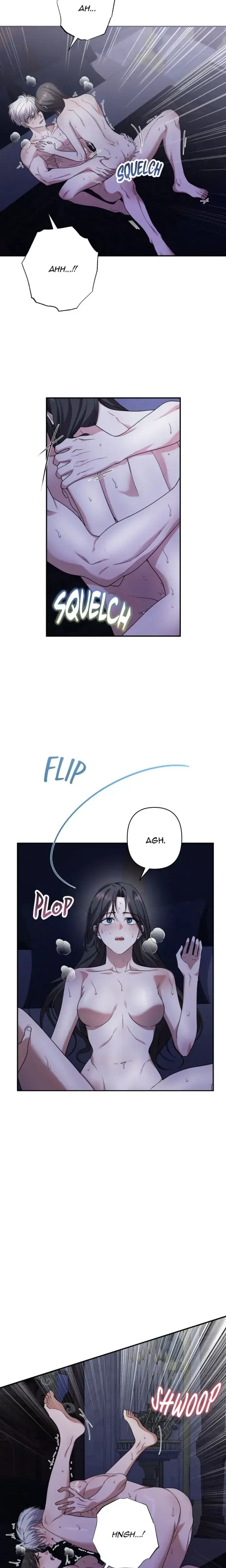 Please Kill My Husband Chapter 76 - Page 19
