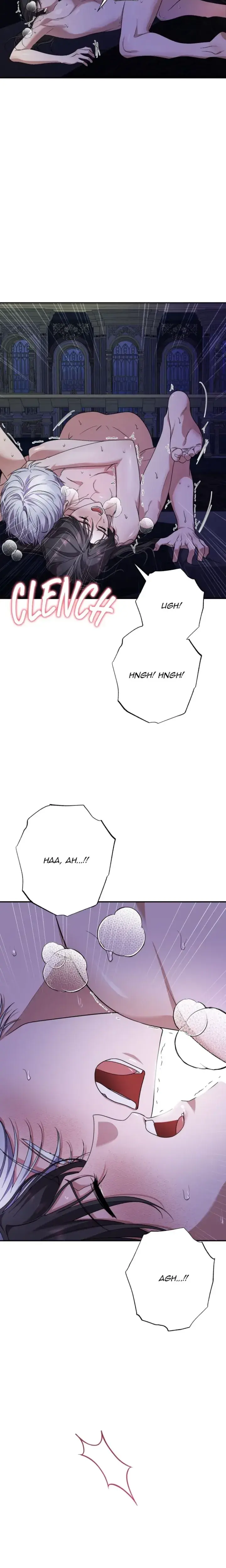 Please Kill My Husband Chapter 76 - Page 20