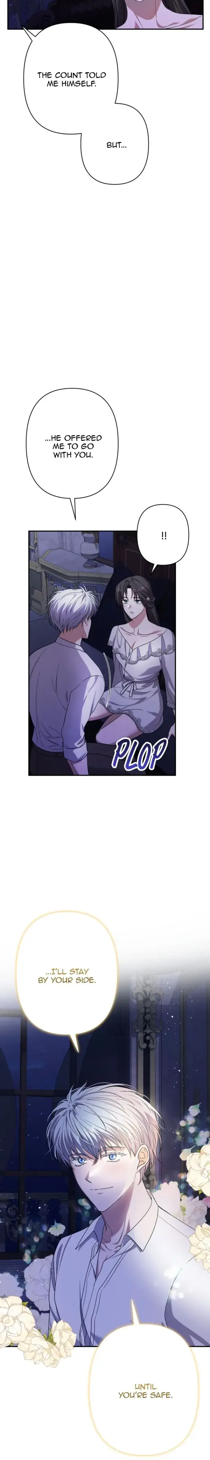 Please Kill My Husband Chapter 76 - Page 23