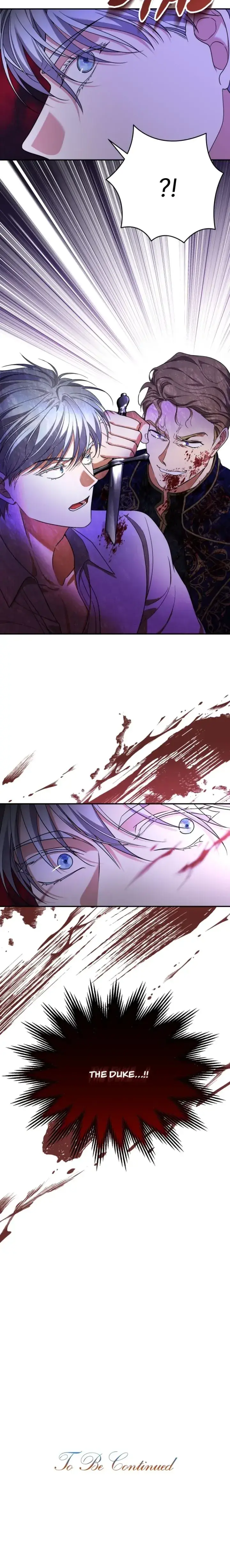 Please Kill My Husband Chapter 76 - Page 27