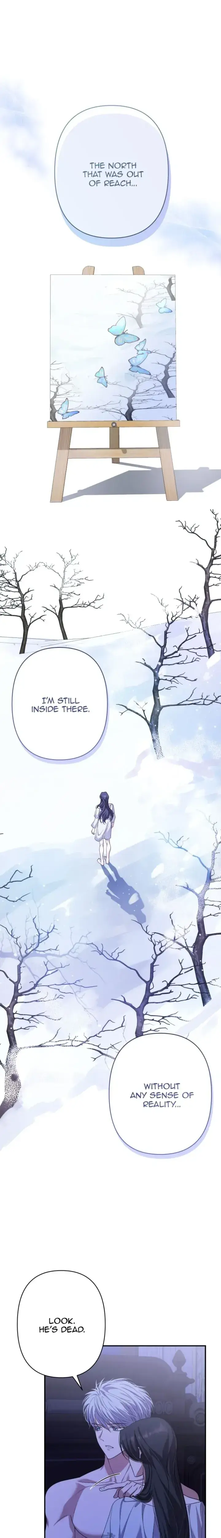 Please Kill My Husband Chapter 76 - Page 5