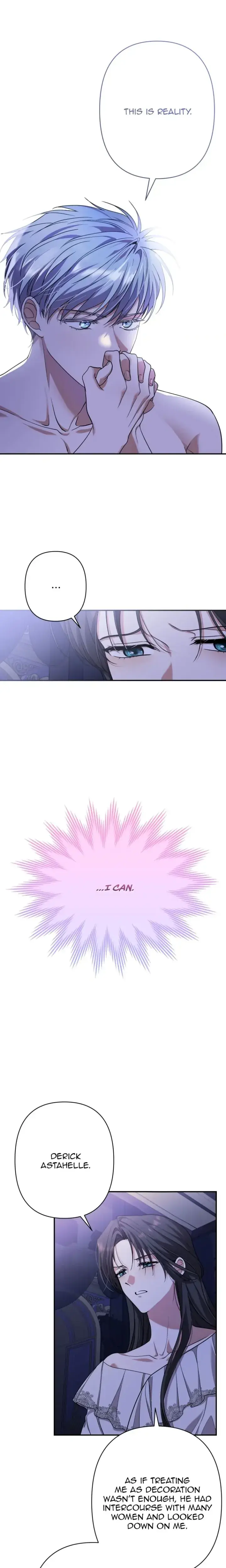 Please Kill My Husband Chapter 76 - Page 7
