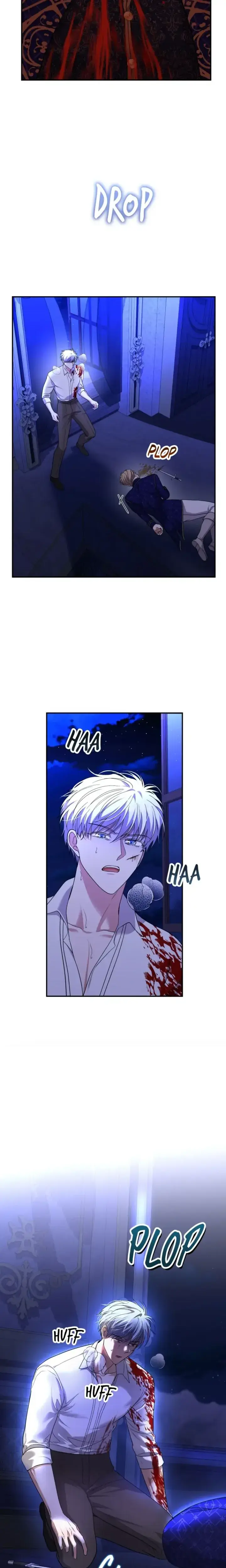 Please Kill My Husband Chapter 77 - Page 18