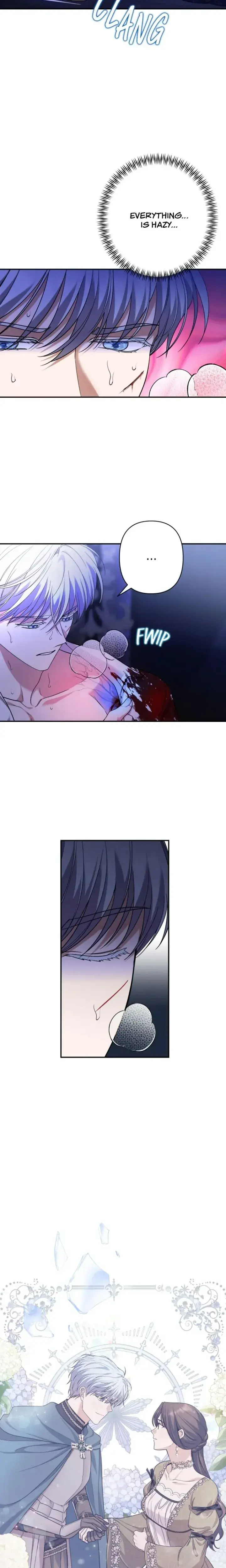 Please Kill My Husband Chapter 77 - Page 19