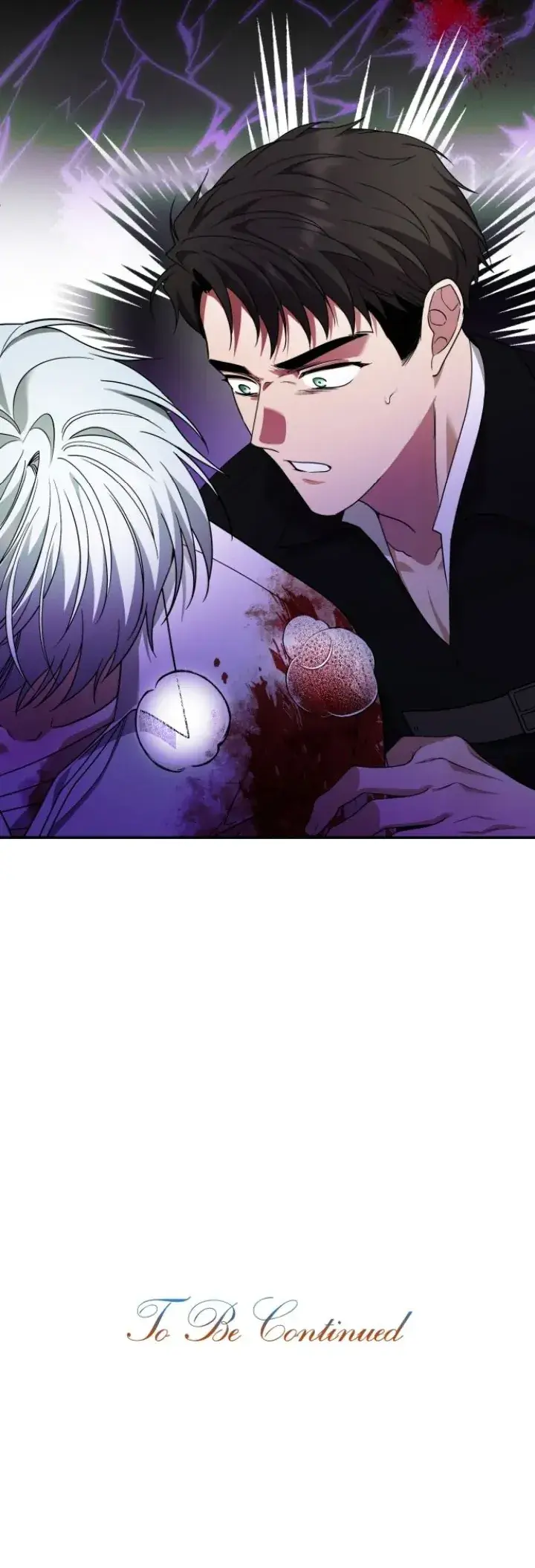 Please Kill My Husband Chapter 77 - Page 28