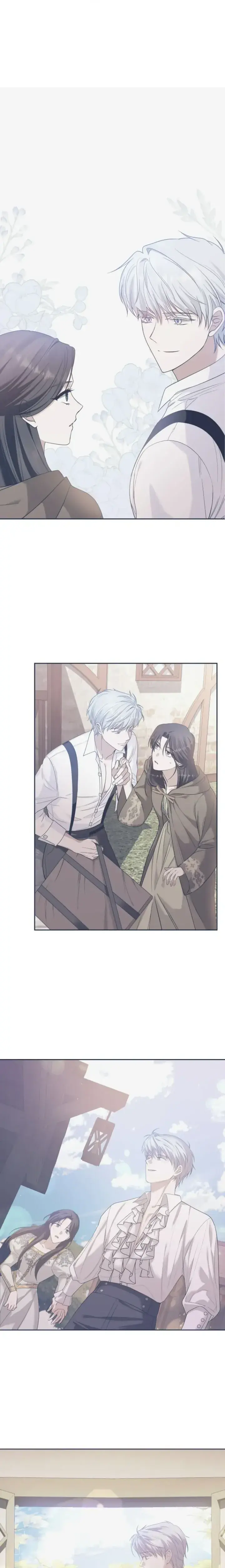 Please Kill My Husband Chapter 78 - Page 14