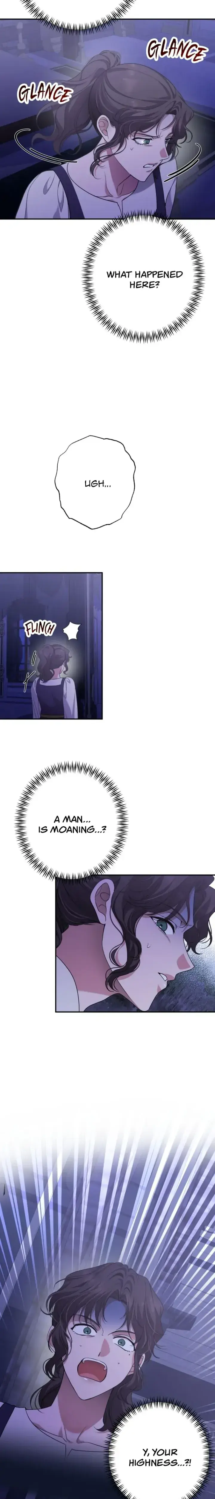 Please Kill My Husband Chapter 78 - Page 17
