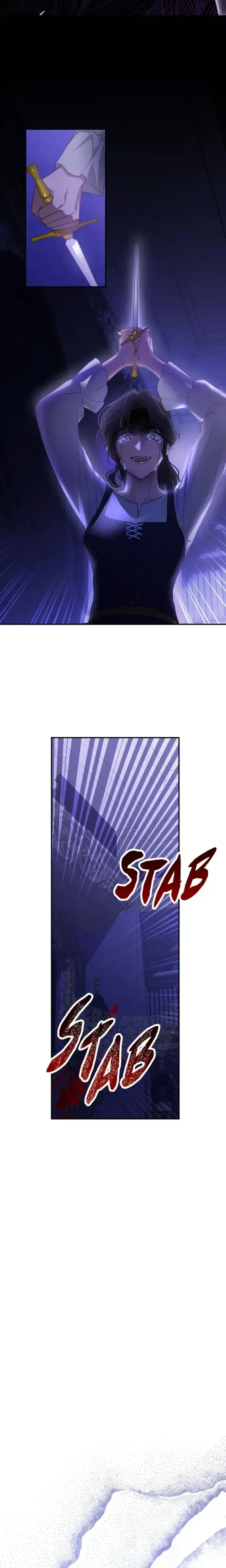 Please Kill My Husband Chapter 78 - Page 23