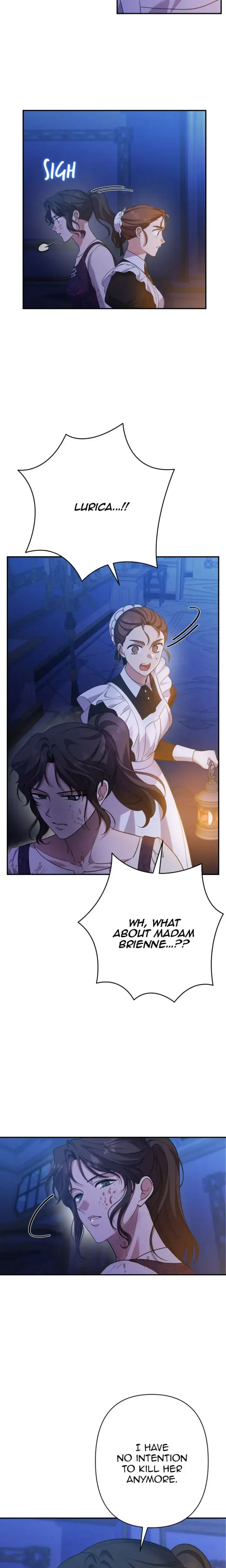 Please Kill My Husband Chapter 78 - Page 26