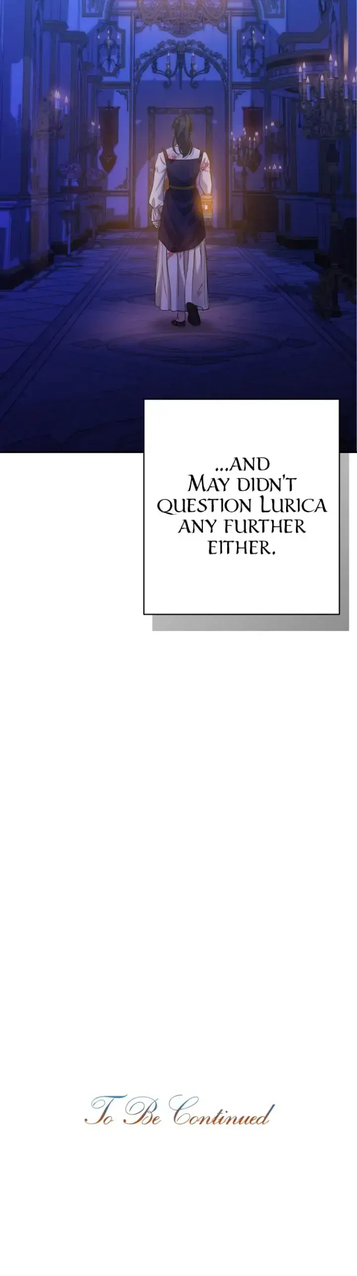 Please Kill My Husband Chapter 78 - Page 31