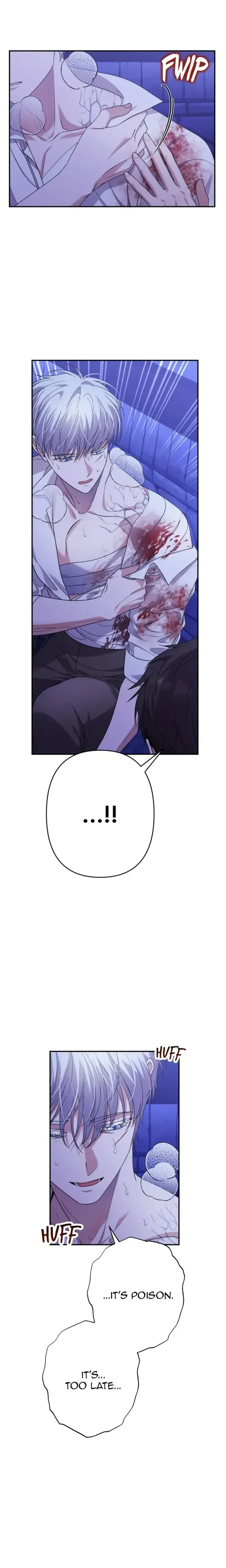 Please Kill My Husband Chapter 78 - Page 4